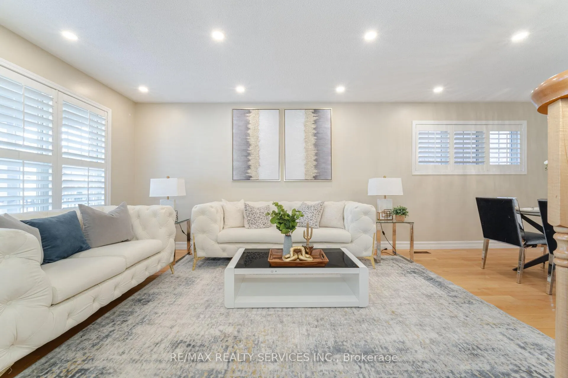 Photo 5 of 12 Lilypad Road, Brampton, Fletcher's Meadow — HOMEH
