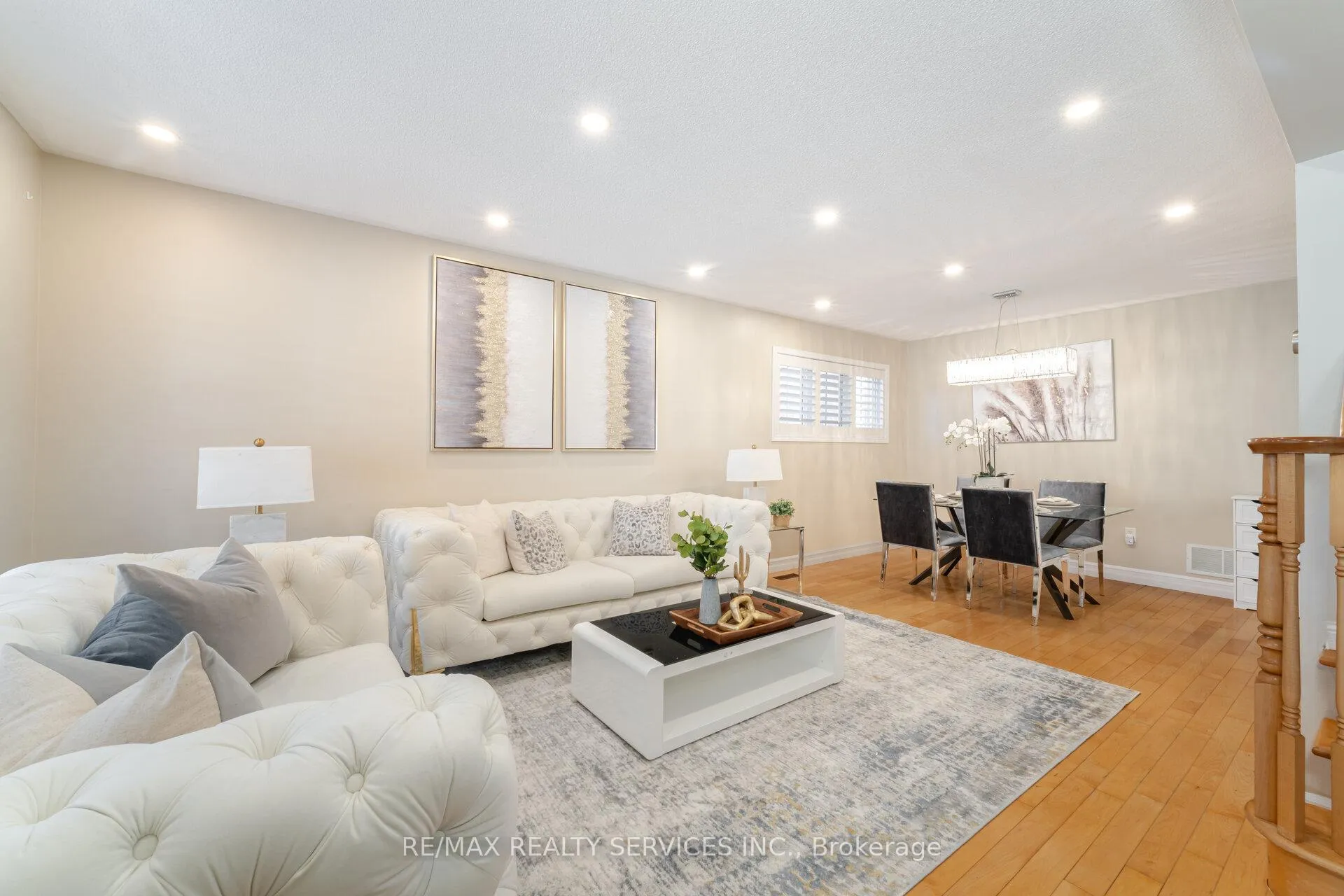 Photo 6 of 12 Lilypad Road, Brampton, Fletcher's Meadow — HOMEH