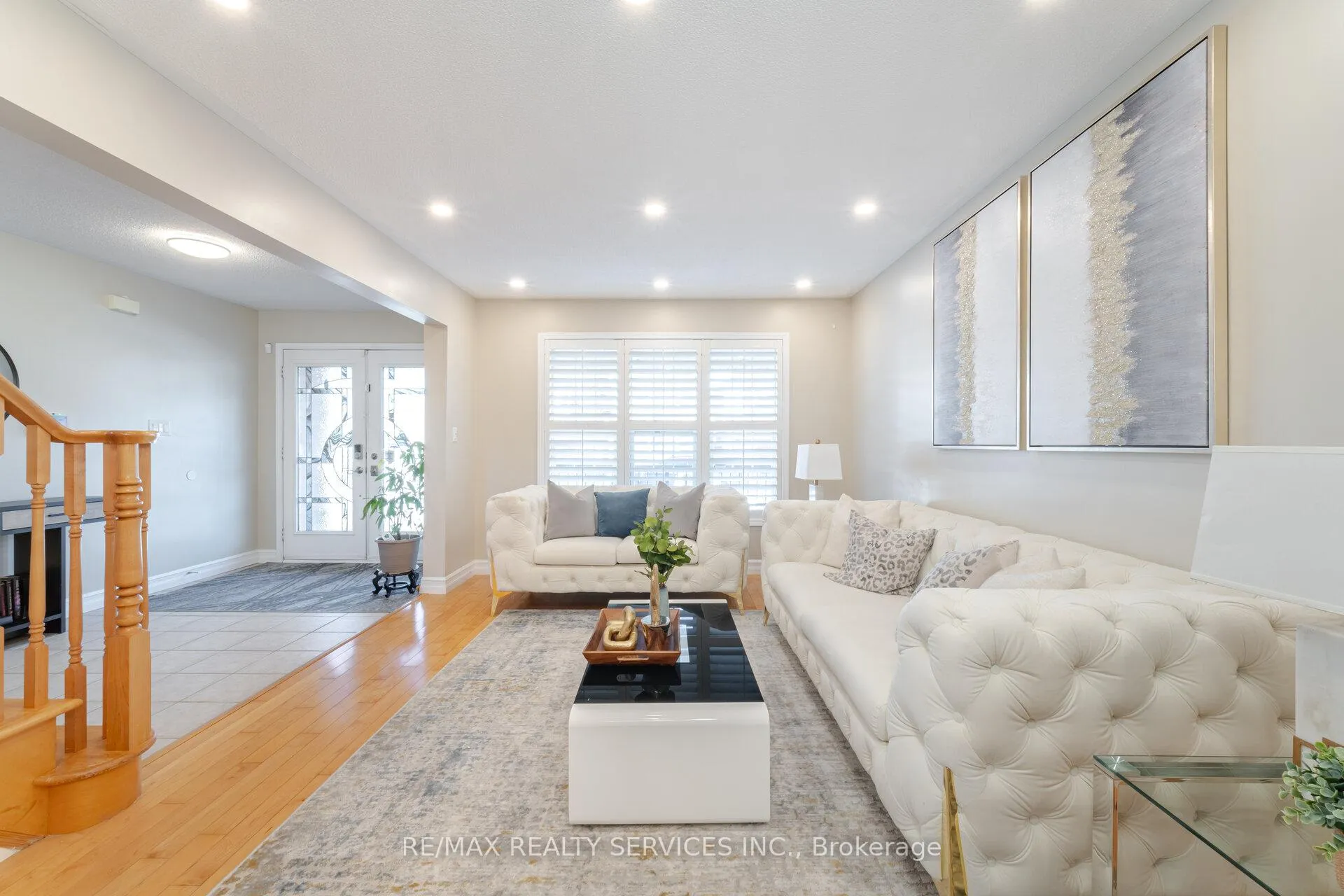 Photo 7 of 12 Lilypad Road, Brampton, Fletcher's Meadow — HOMEH
