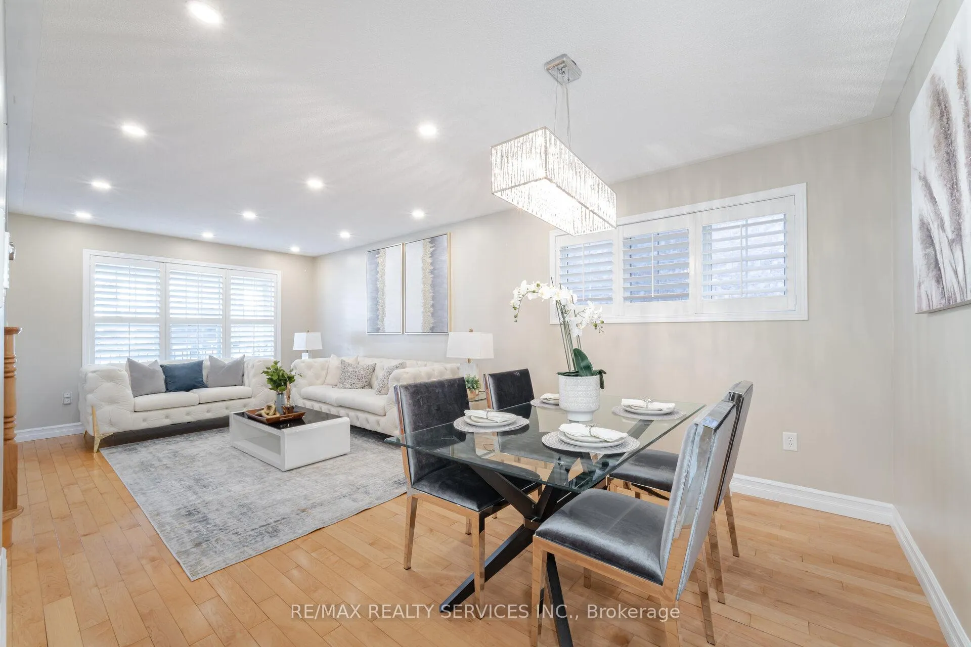 Photo 9 of 12 Lilypad Road, Brampton, Fletcher's Meadow — HOMEH