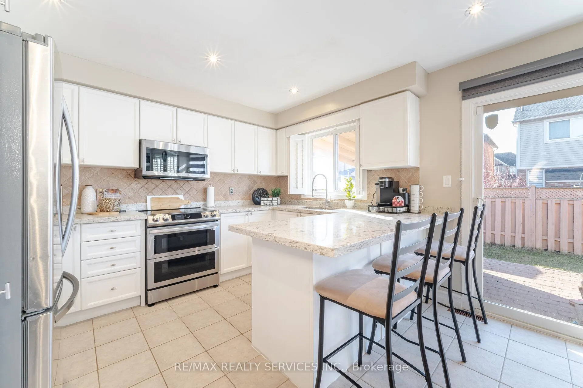 Photo 12 of 12 Lilypad Road, Brampton, Fletcher's Meadow — HOMEH
