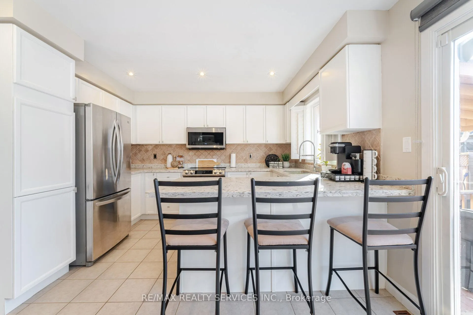 Photo 13 of 12 Lilypad Road, Brampton, Fletcher's Meadow — HOMEH