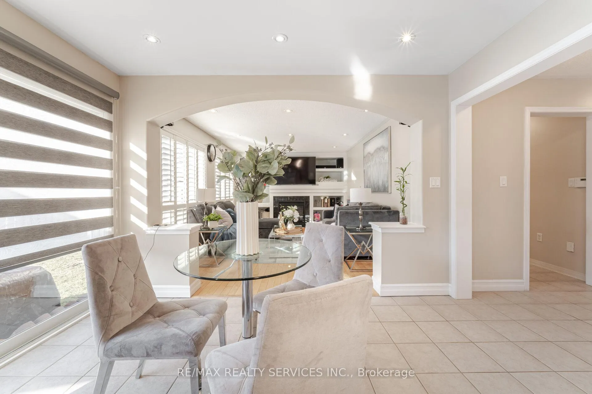 Photo 16 of 12 Lilypad Road, Brampton, Fletcher's Meadow — HOMEH