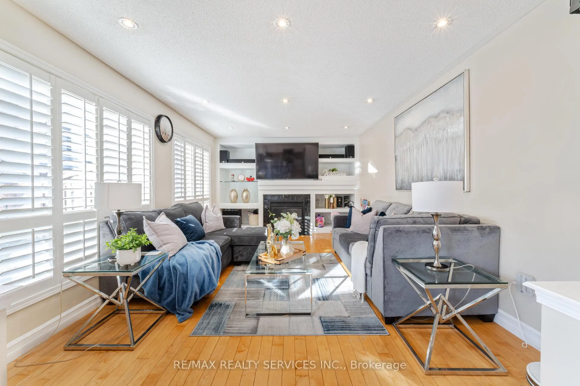 Photo 17 of 12 Lilypad Road, Brampton, Fletcher's Meadow — HOMEH