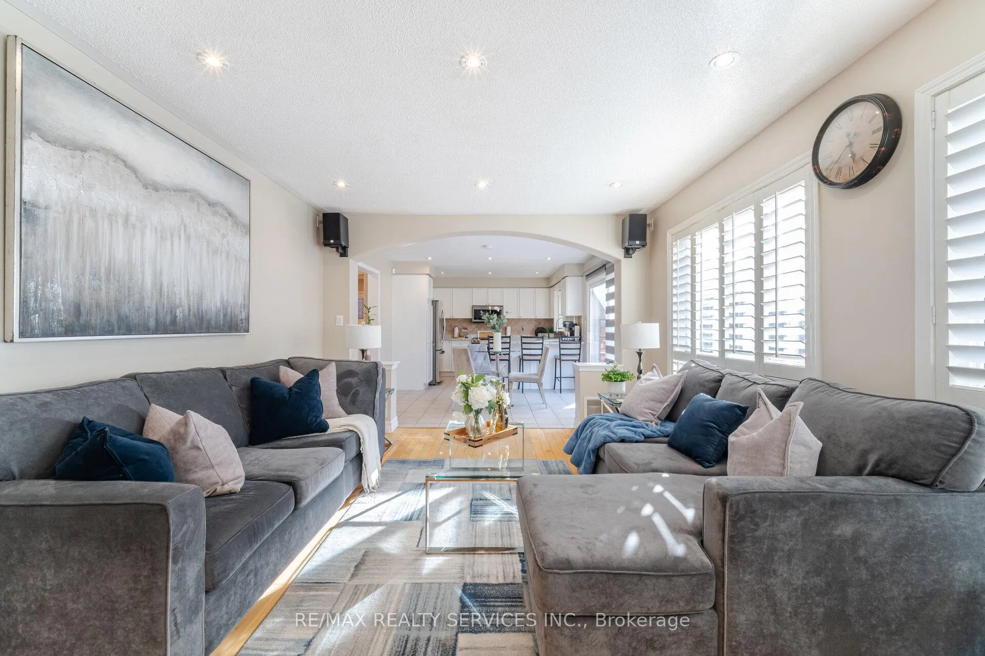 Photo 19 of 12 Lilypad Road, Brampton, Fletcher's Meadow — HOMEH
