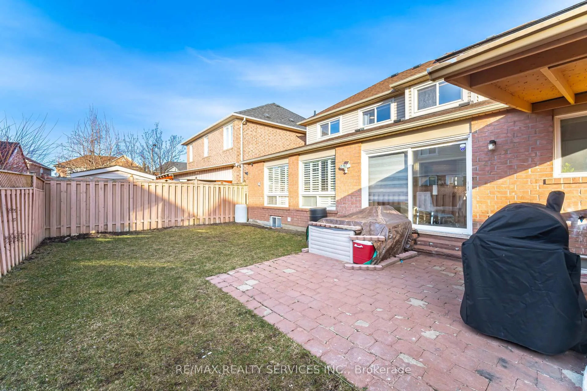 Photo 46 of 12 Lilypad Road, Brampton, Fletcher's Meadow — HOMEH