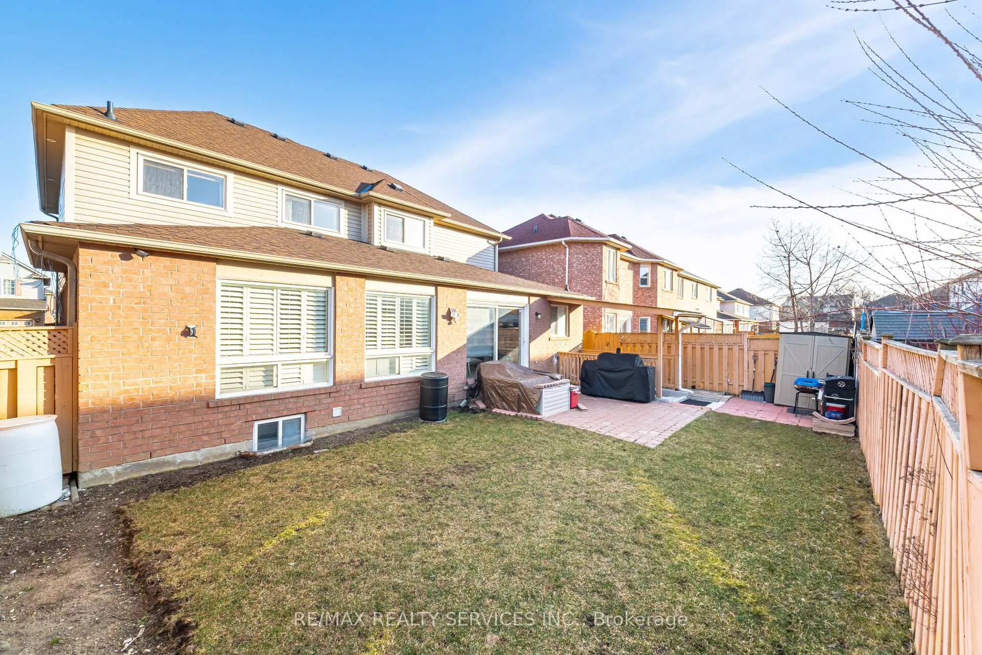 Photo 48 of 12 Lilypad Road, Brampton, Fletcher's Meadow — HOMEH