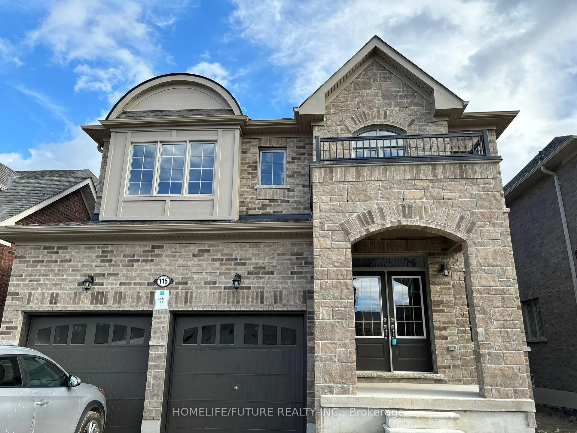 Photo 1 of 115 Robin Trail, Scugog, Port Perry — HOMEH