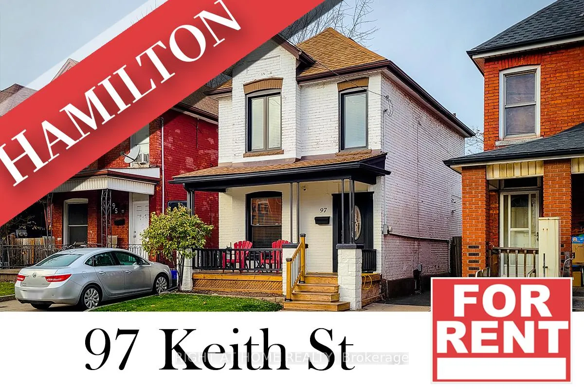 Photo 1 of 97 Keith Street, Hamilton, Landsdale — HOMEH