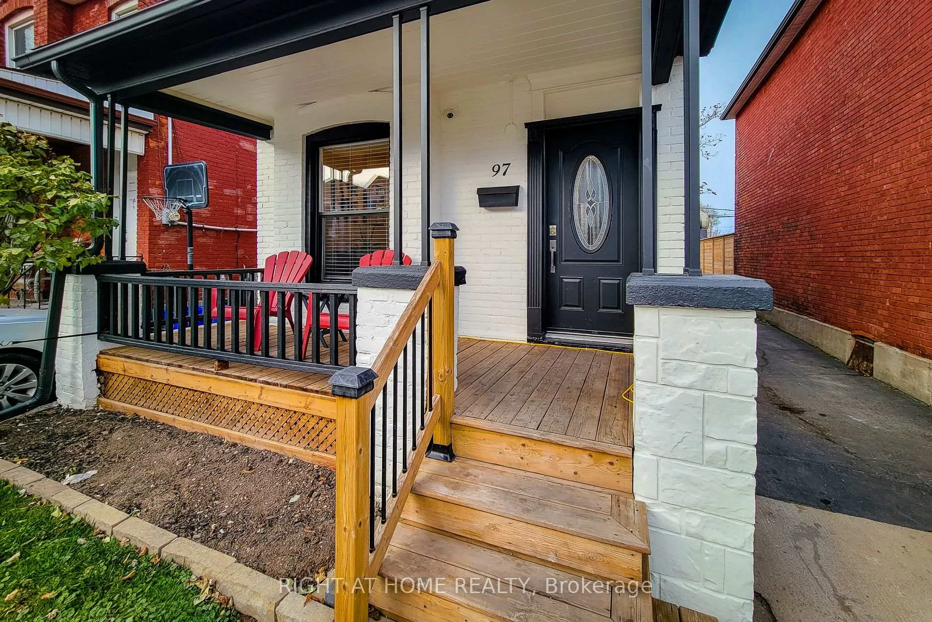 Photo 9 of 97 Keith Street, Hamilton, Landsdale — HOMEH