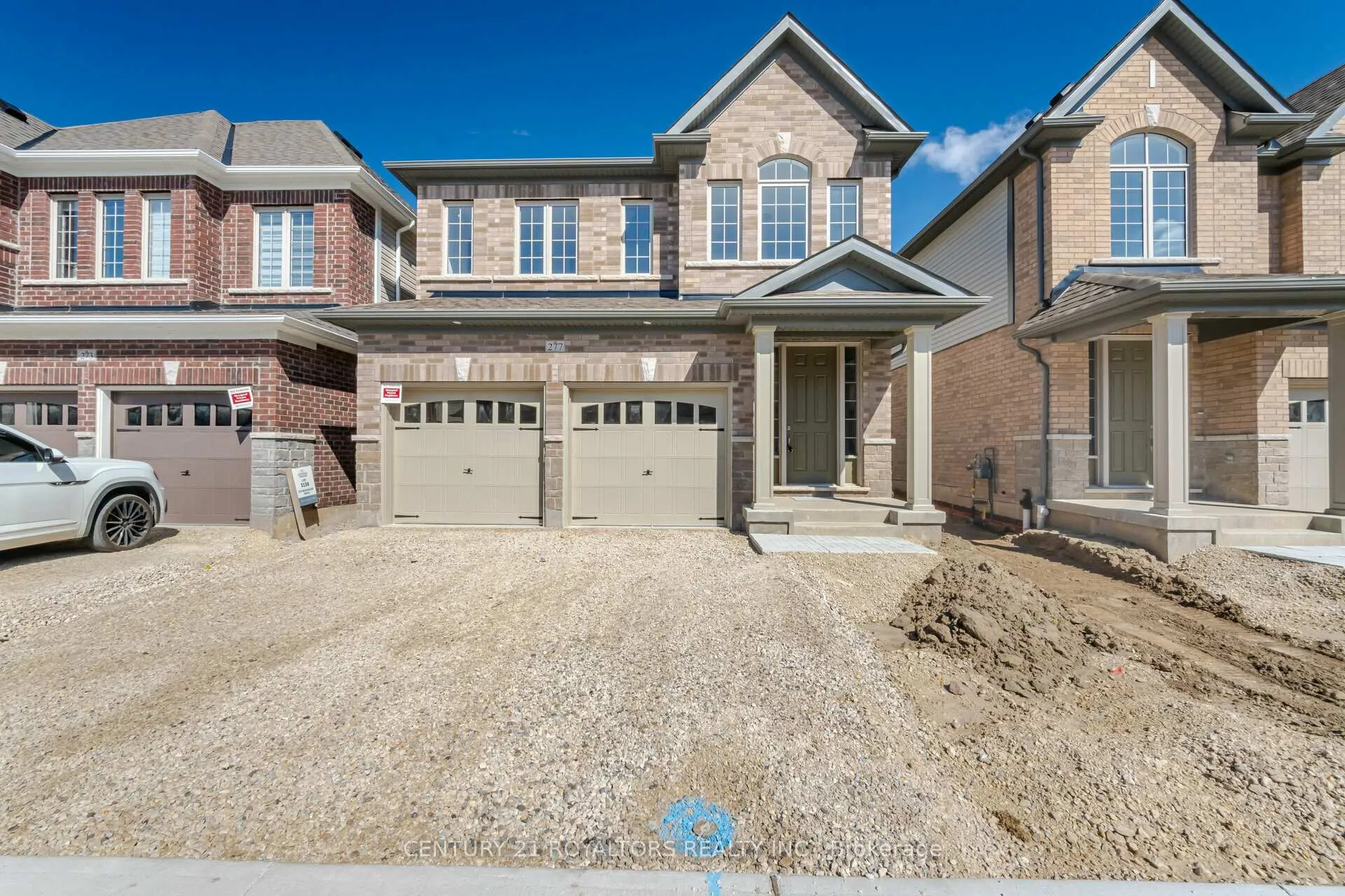 Photo 1 of 277 Broadacre Drive, Kitchener, Pioneer Park/Doon/Wyldwoods — HOMEH