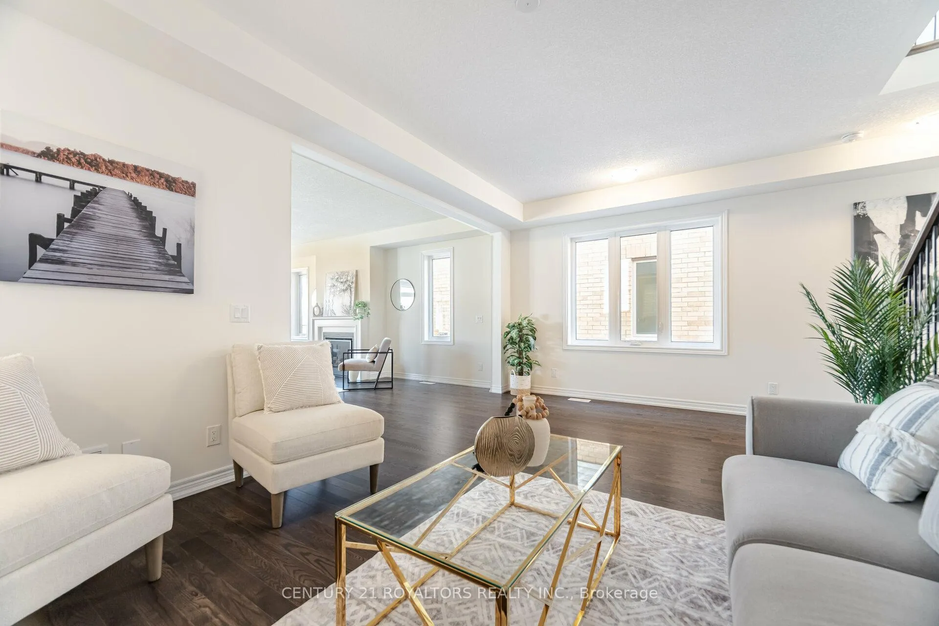 Photo 7 of 277 Broadacre Drive, Kitchener, Pioneer Park/Doon/Wyldwoods — HOMEH