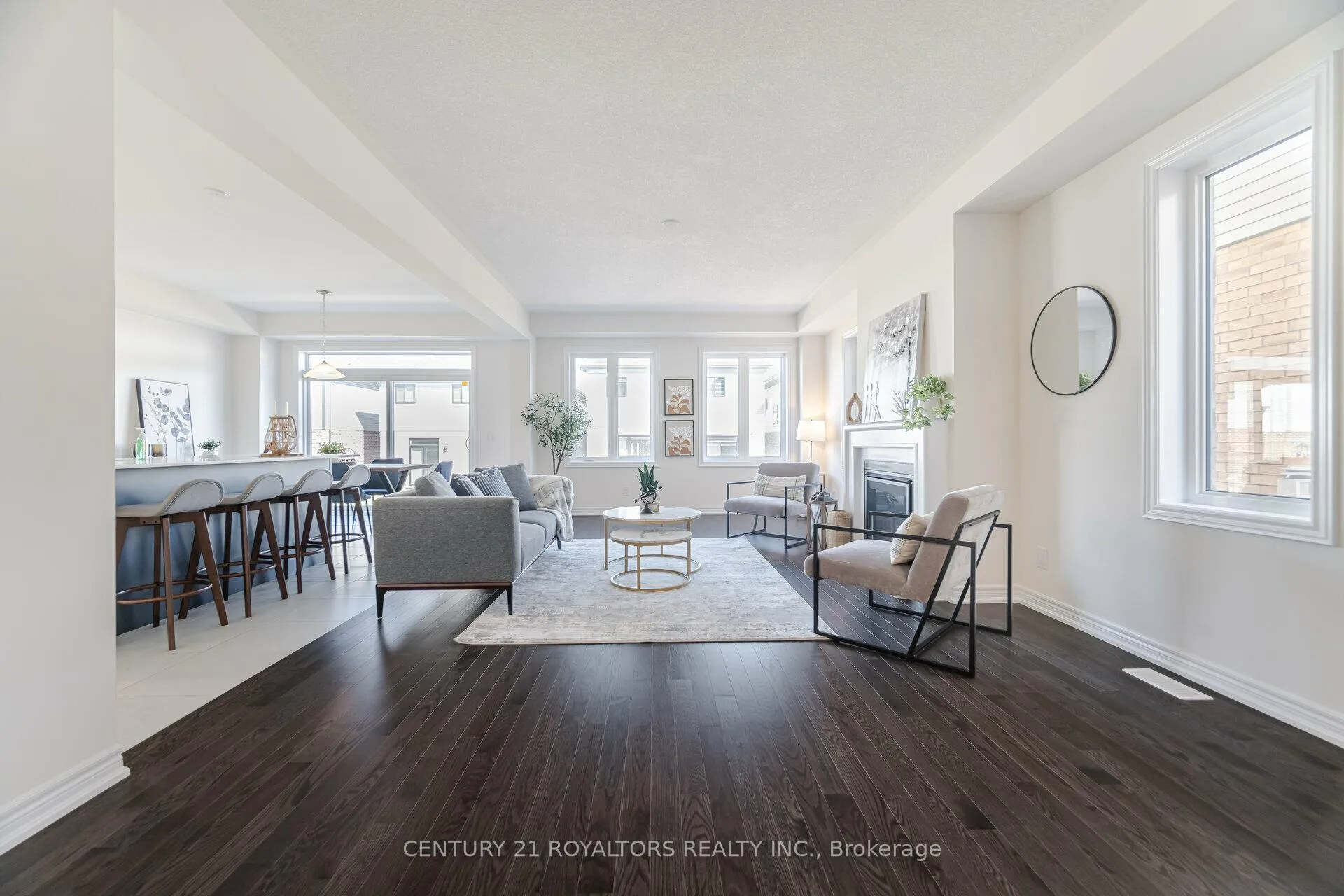 Photo 8 of 277 Broadacre Drive, Kitchener, Pioneer Park/Doon/Wyldwoods — HOMEH