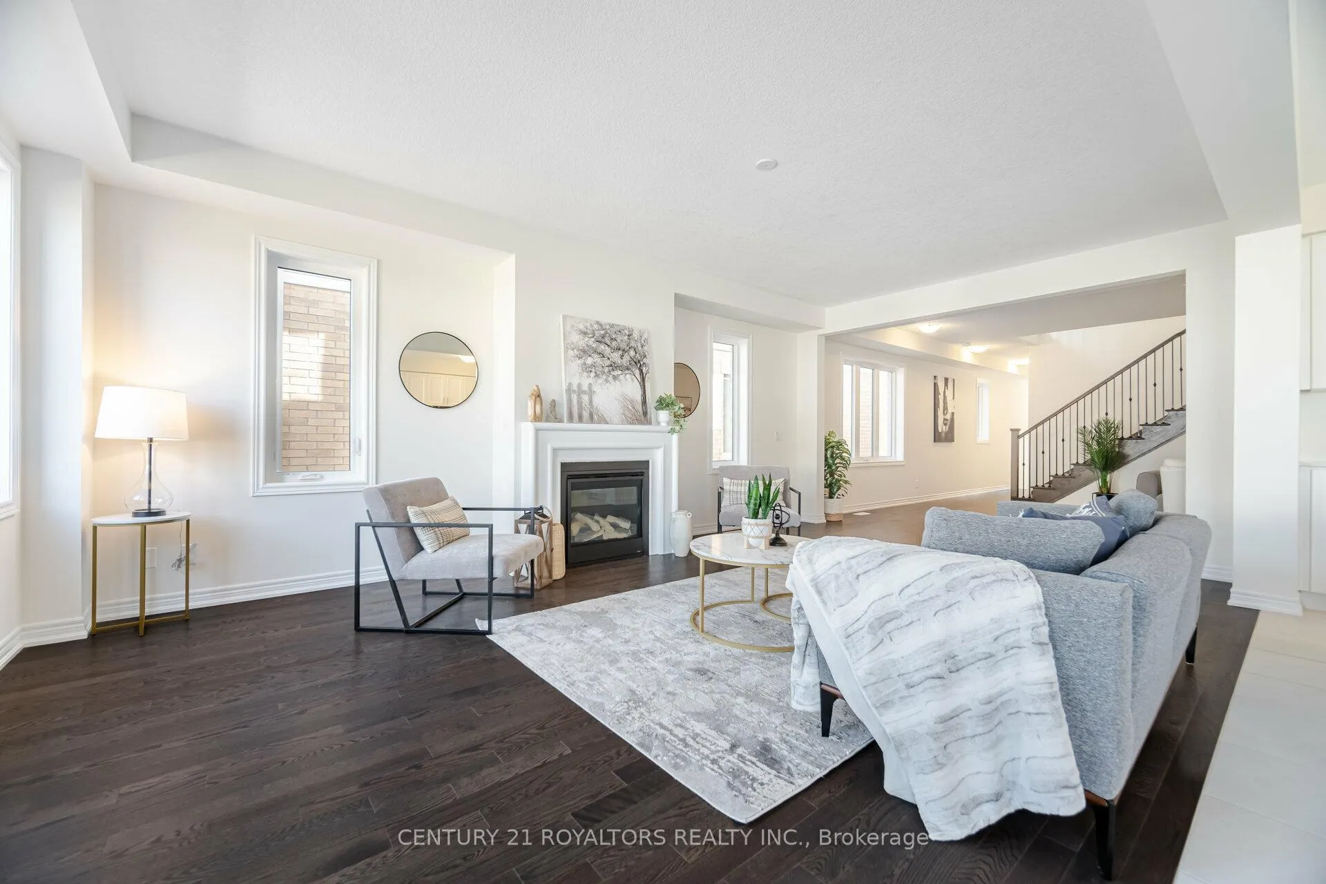 Photo 9 of 277 Broadacre Drive, Kitchener, Pioneer Park/Doon/Wyldwoods — HOMEH