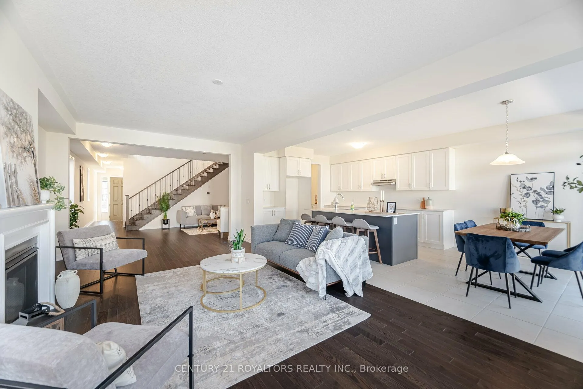 Photo 10 of 277 Broadacre Drive, Kitchener, Pioneer Park/Doon/Wyldwoods — HOMEH