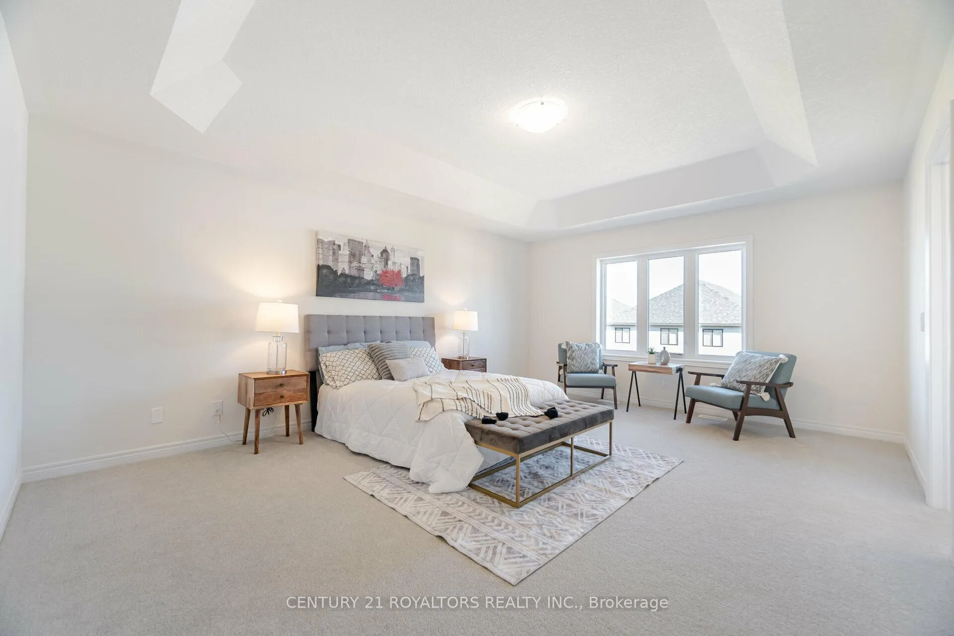 Photo 21 of 277 Broadacre Drive, Kitchener, Pioneer Park/Doon/Wyldwoods — HOMEH