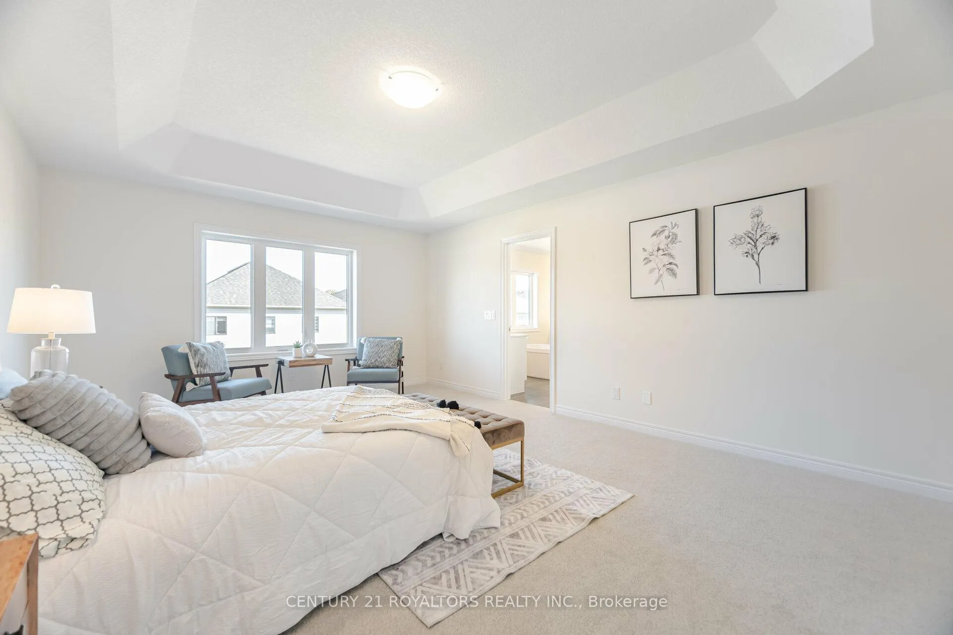 Photo 23 of 277 Broadacre Drive, Kitchener, Pioneer Park/Doon/Wyldwoods — HOMEH