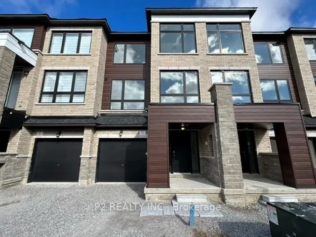 Photo 1 of 57 Red Maple Lane, Barrie, Innis-Shore — HOMEH