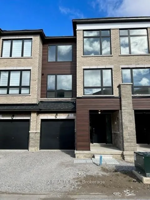 Photo 2 of 57 Red Maple Lane, Barrie, Innis-Shore — HOMEH