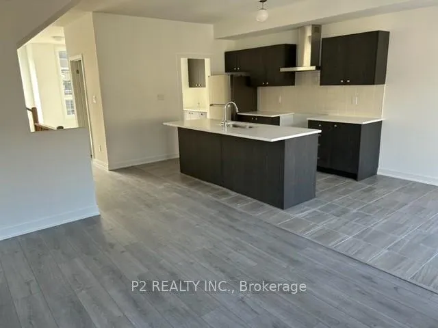 Photo 3 of 57 Red Maple Lane, Barrie, Innis-Shore — HOMEH