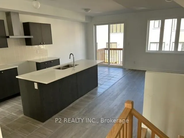 Photo 6 of 57 Red Maple Lane, Barrie, Innis-Shore — HOMEH