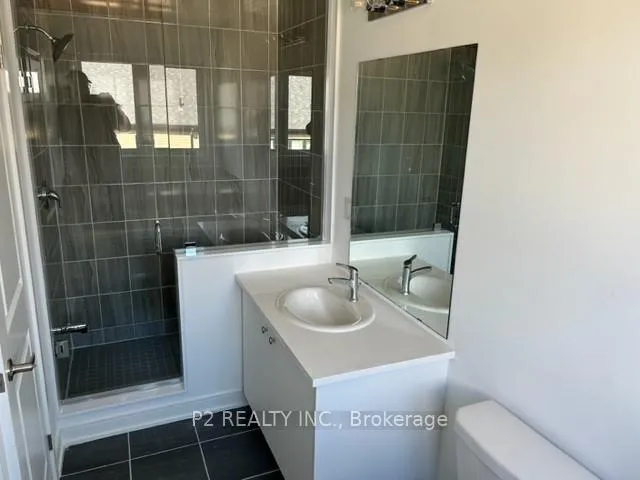 Photo 10 of 57 Red Maple Lane, Barrie, Innis-Shore — HOMEH