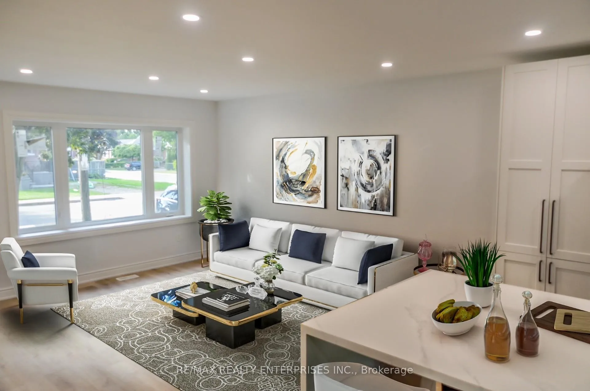 Photo 6 of 27 Seven Oaks Drive, Hamilton, Hill Park — HOMEH