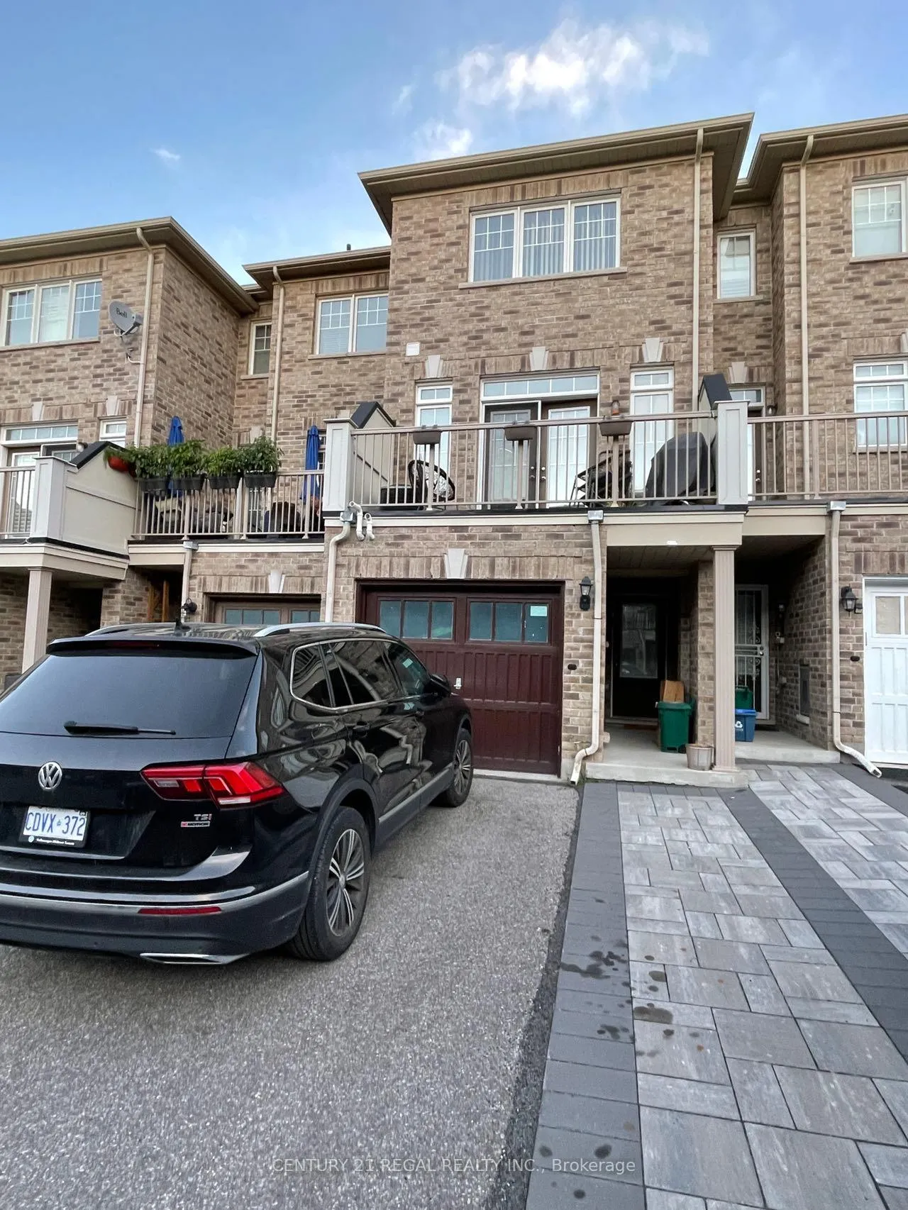 Photo 2 of 306 Delray Drive, Markham, Greensborough — HOMEH