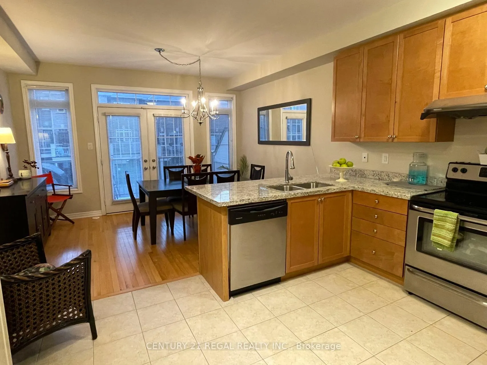 Photo 4 of 306 Delray Drive, Markham, Greensborough — HOMEH