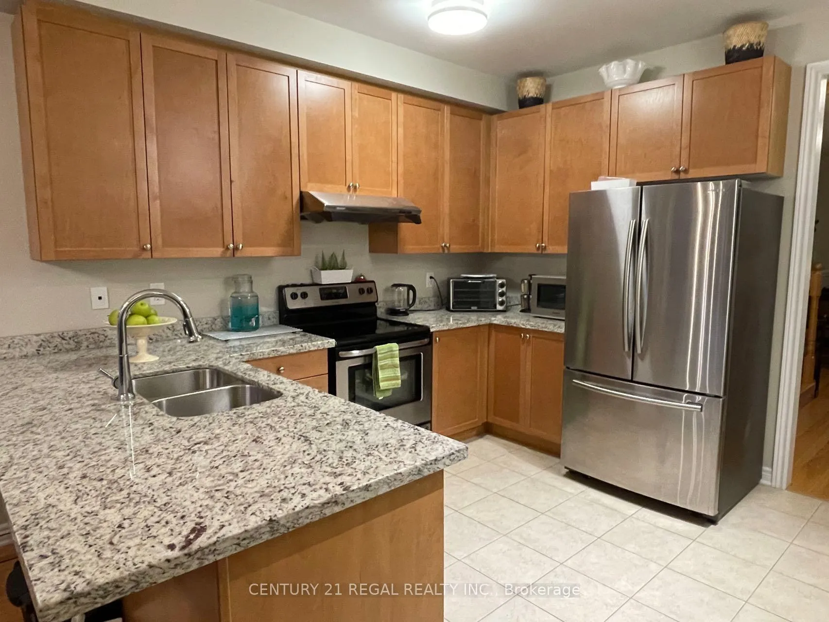 Photo 5 of 306 Delray Drive, Markham, Greensborough — HOMEH