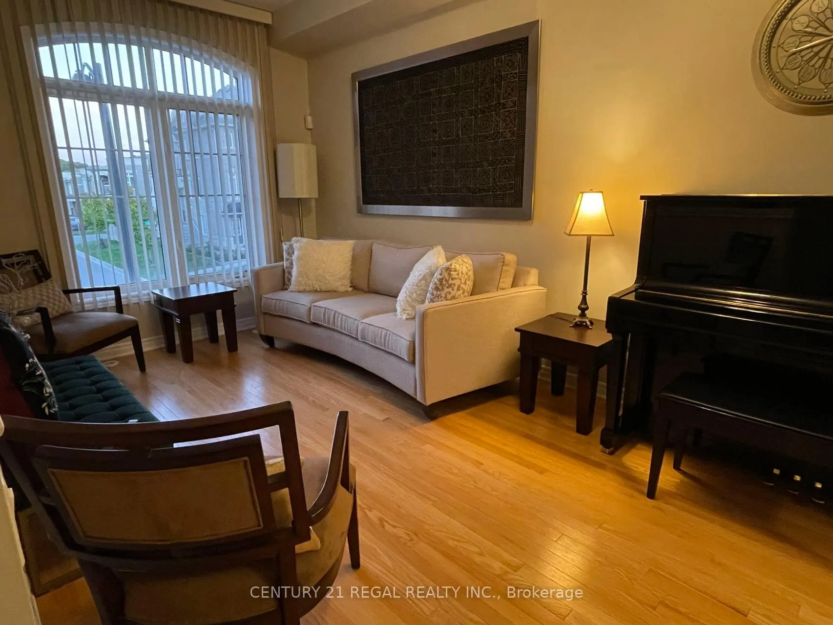 Photo 6 of 306 Delray Drive, Markham, Greensborough — HOMEH