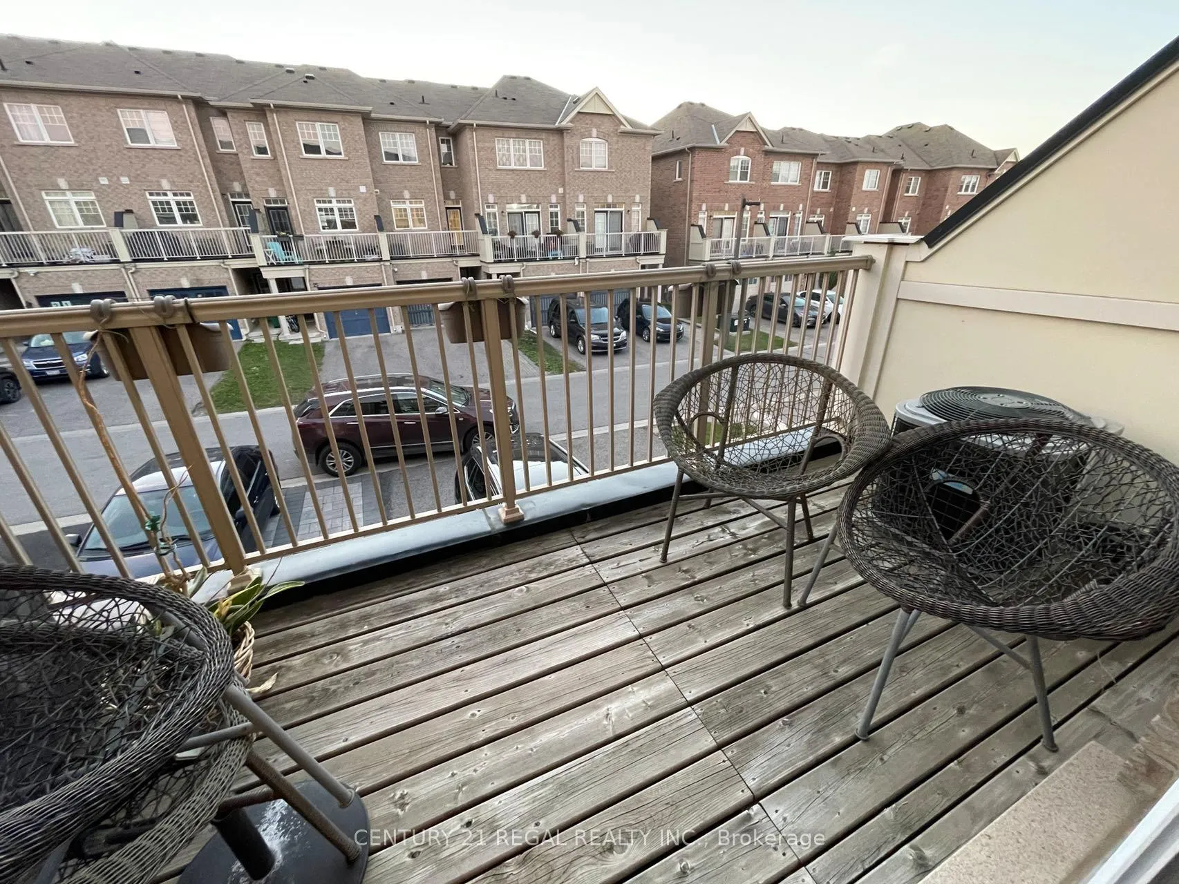 Photo 10 of 306 Delray Drive, Markham, Greensborough — HOMEH
