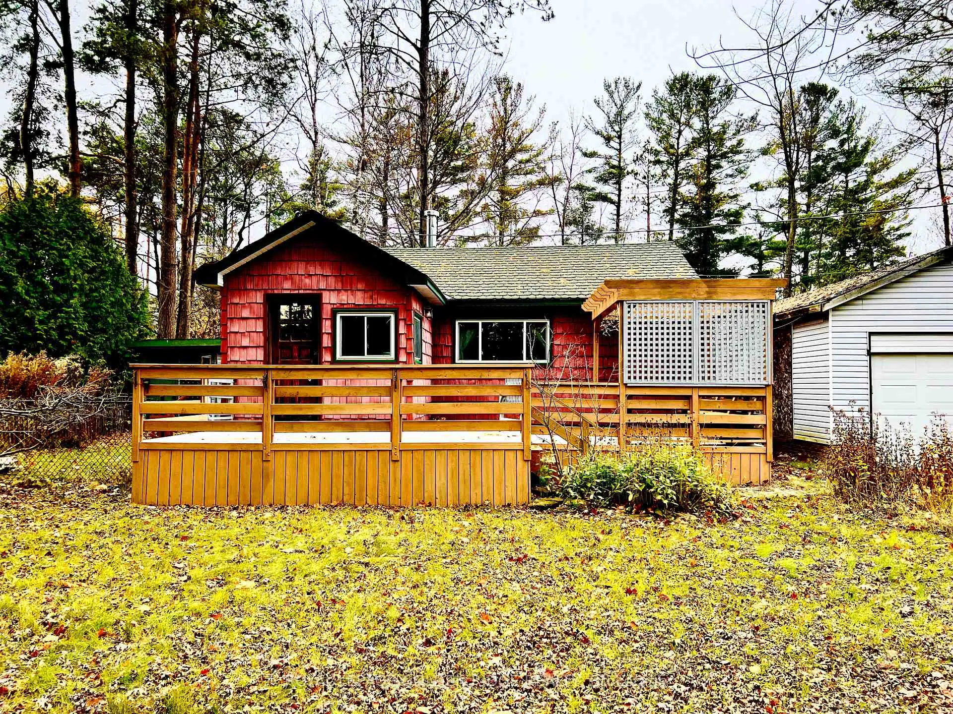 Photo 1 of 716 Florence Road, Innisfil, Alcona — HOMEH