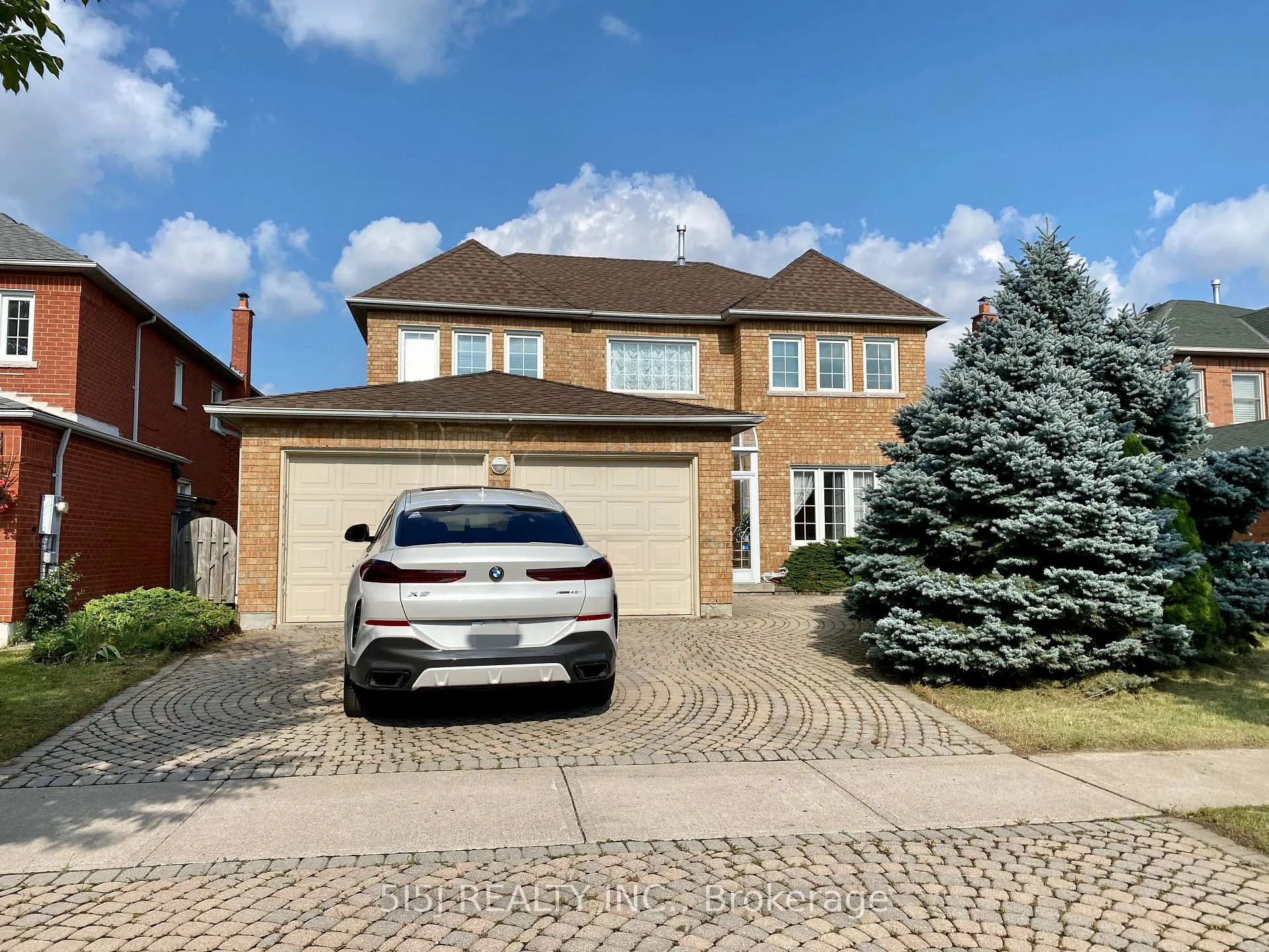 Photo 1 of 45 Turnberry Crescent, Markham, Unionville — HOMEH