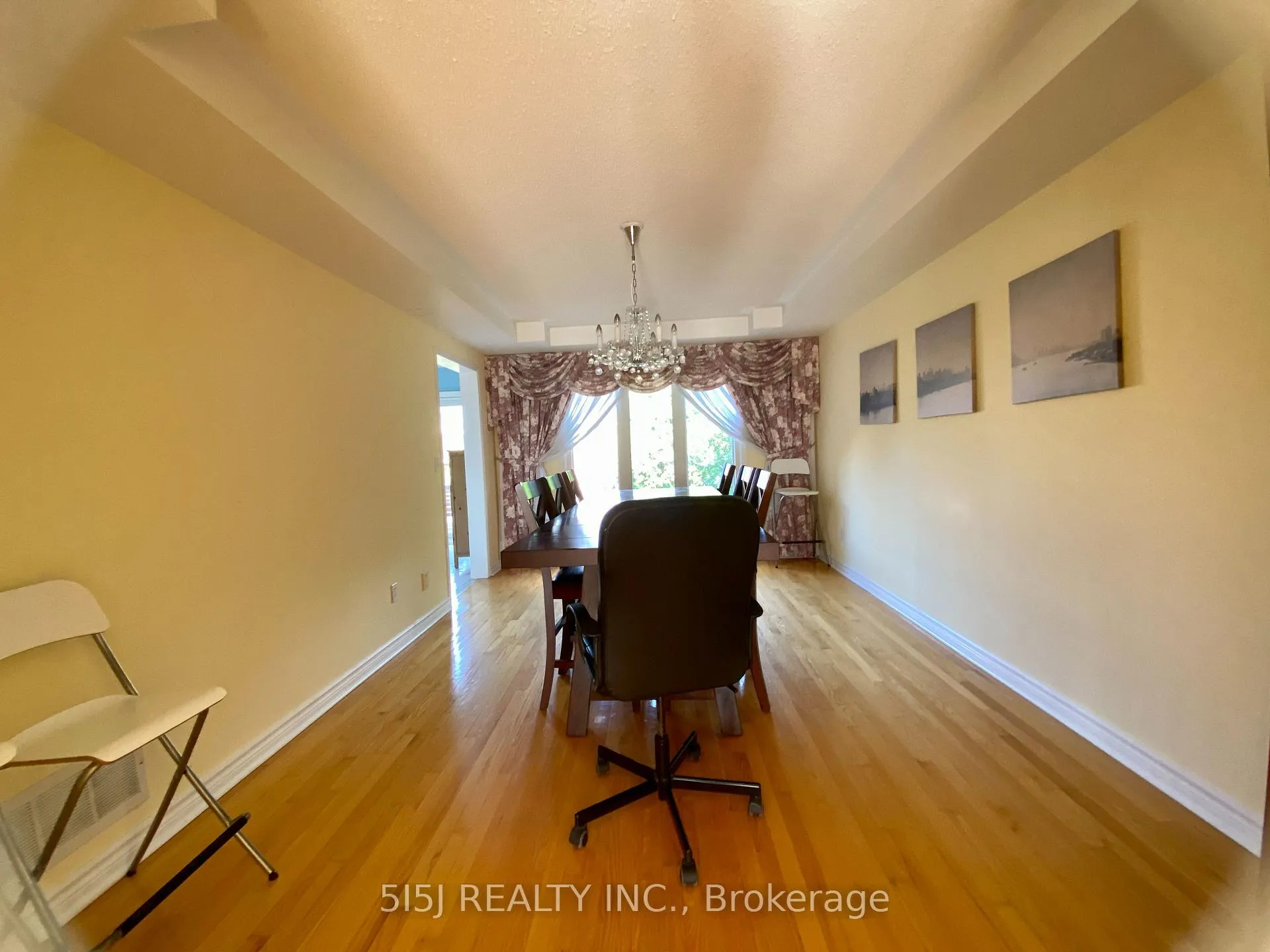 Photo 7 of 45 Turnberry Crescent, Markham, Unionville — HOMEH