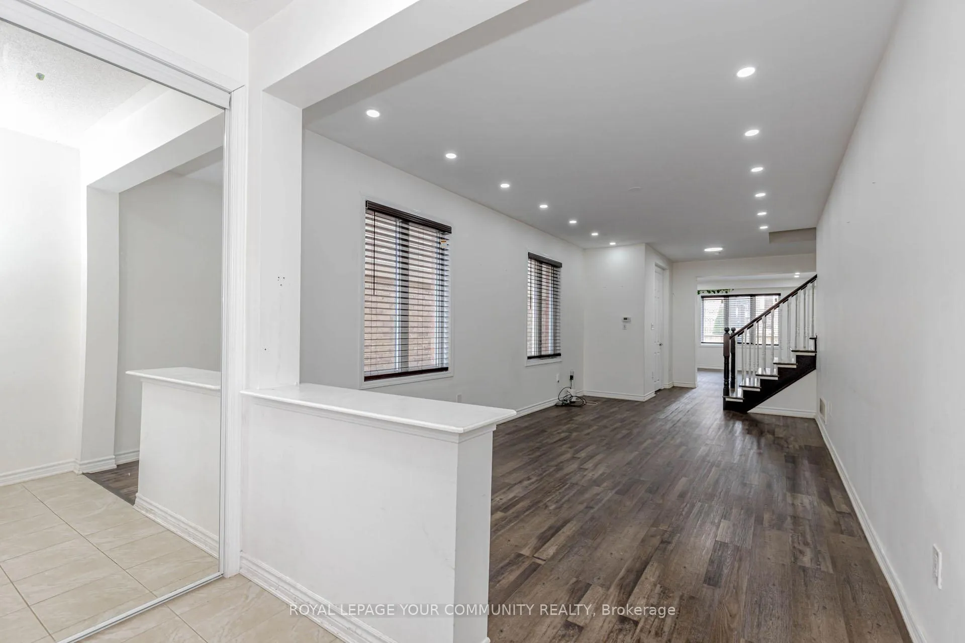 Photo 5 of 13 Allium Road, Brampton, Northwest Brampton — HOMEH