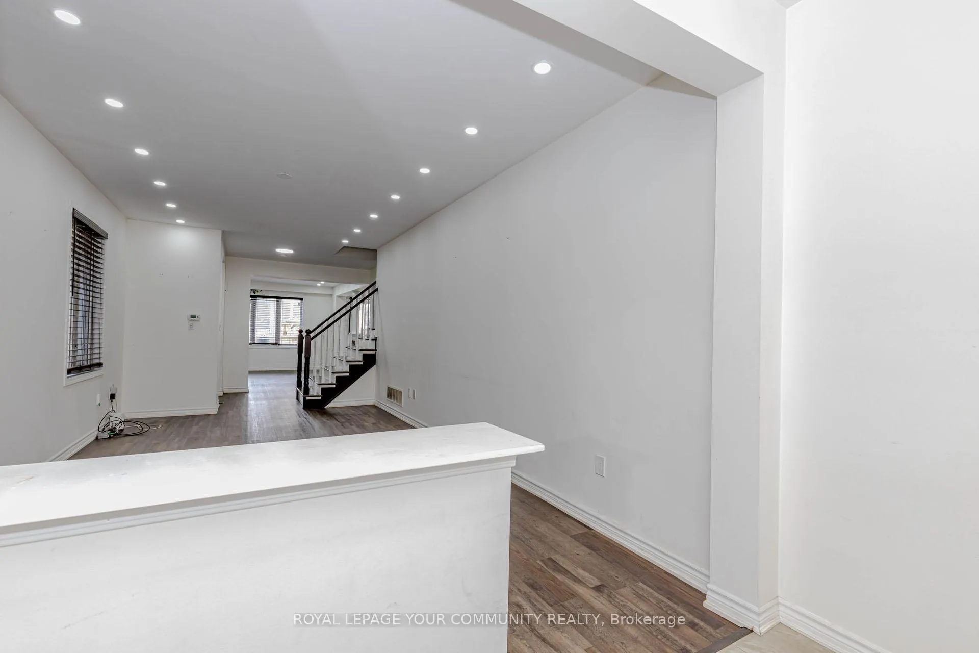 Photo 6 of 13 Allium Road, Brampton, Northwest Brampton — HOMEH