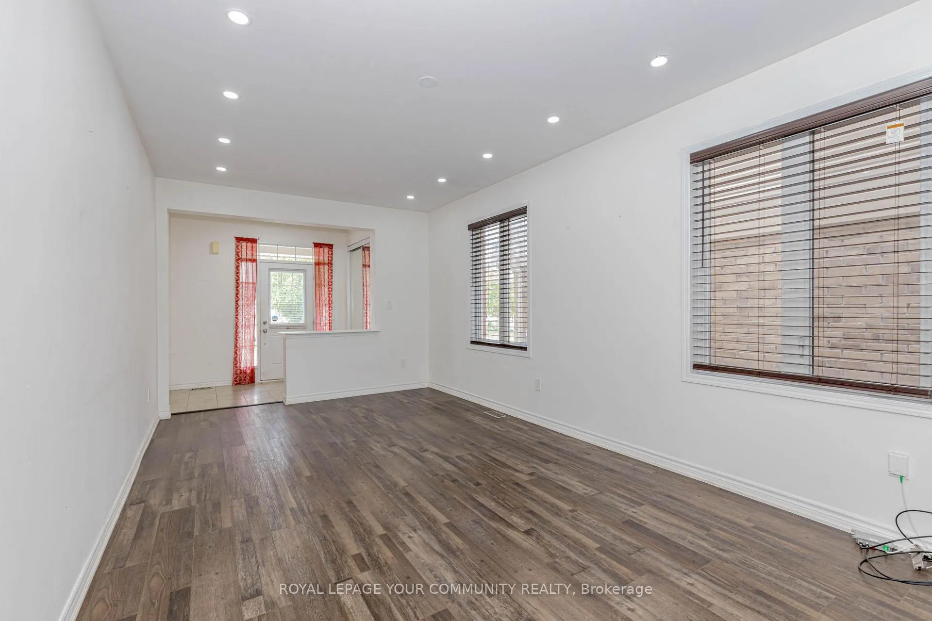 Photo 8 of 13 Allium Road, Brampton, Northwest Brampton — HOMEH