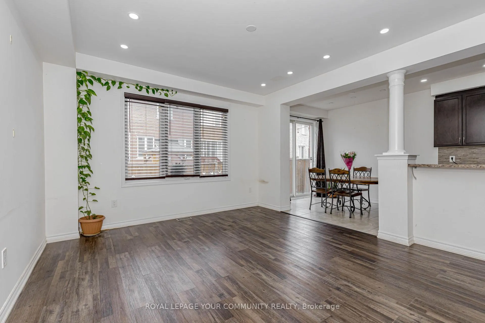 Photo 11 of 13 Allium Road, Brampton, Northwest Brampton — HOMEH