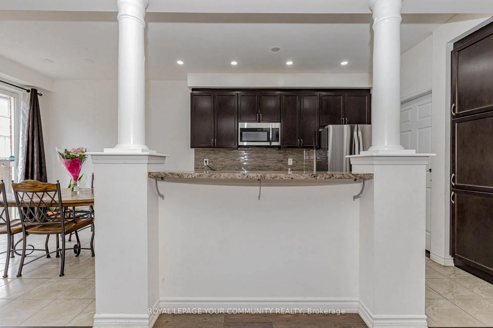 Photo 13 of 13 Allium Road, Brampton, Northwest Brampton — HOMEH