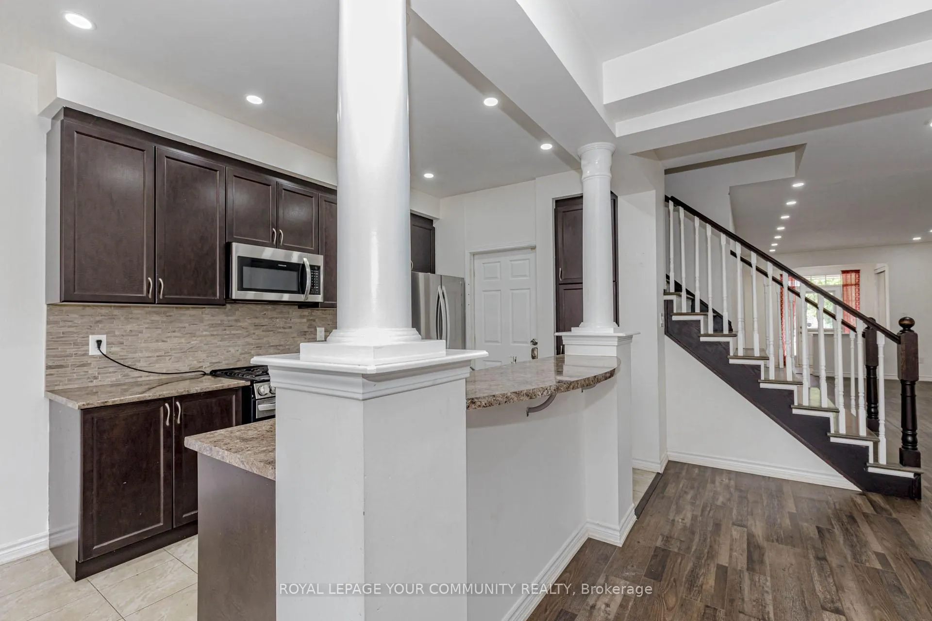 Photo 14 of 13 Allium Road, Brampton, Northwest Brampton — HOMEH
