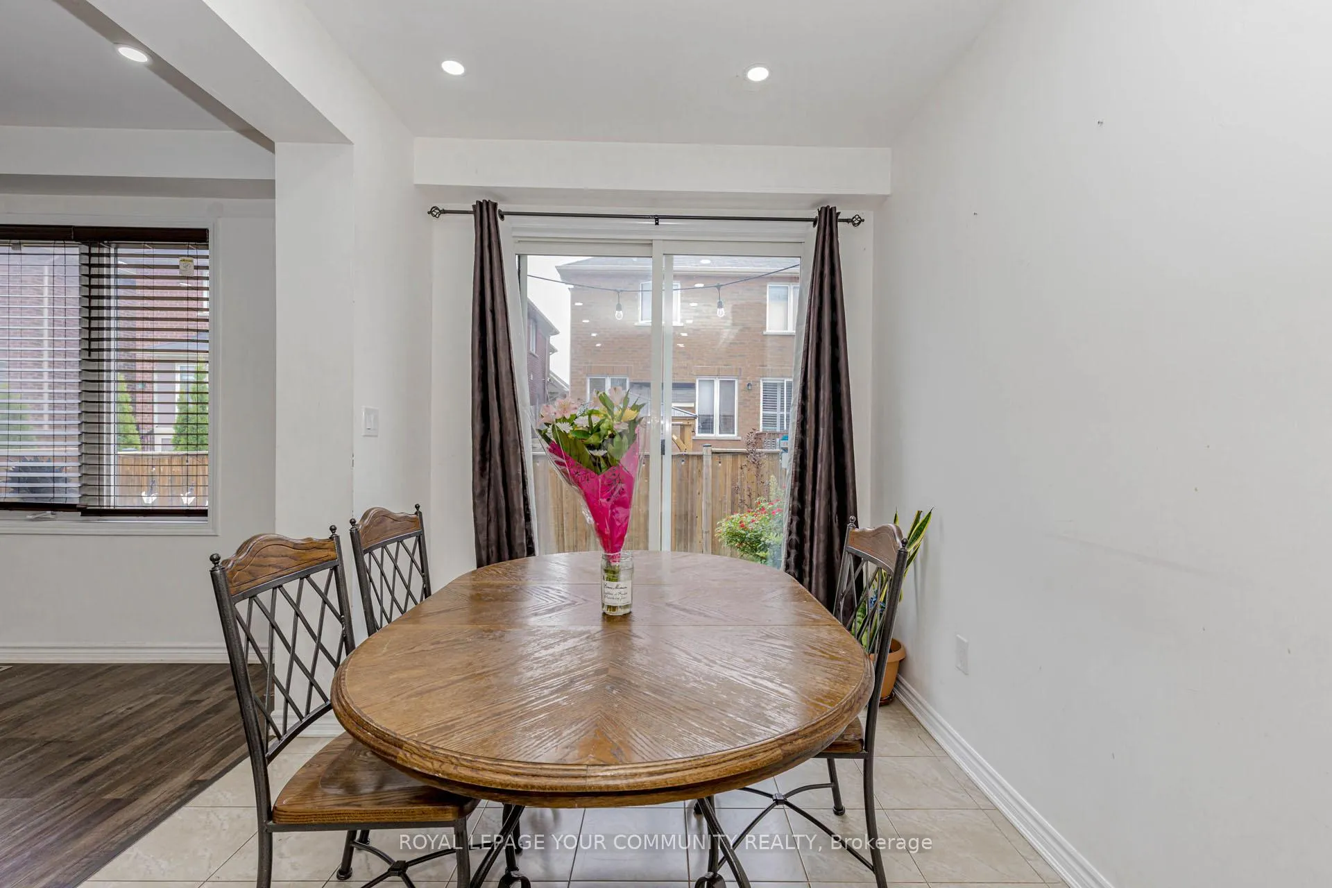 Photo 18 of 13 Allium Road, Brampton, Northwest Brampton — HOMEH