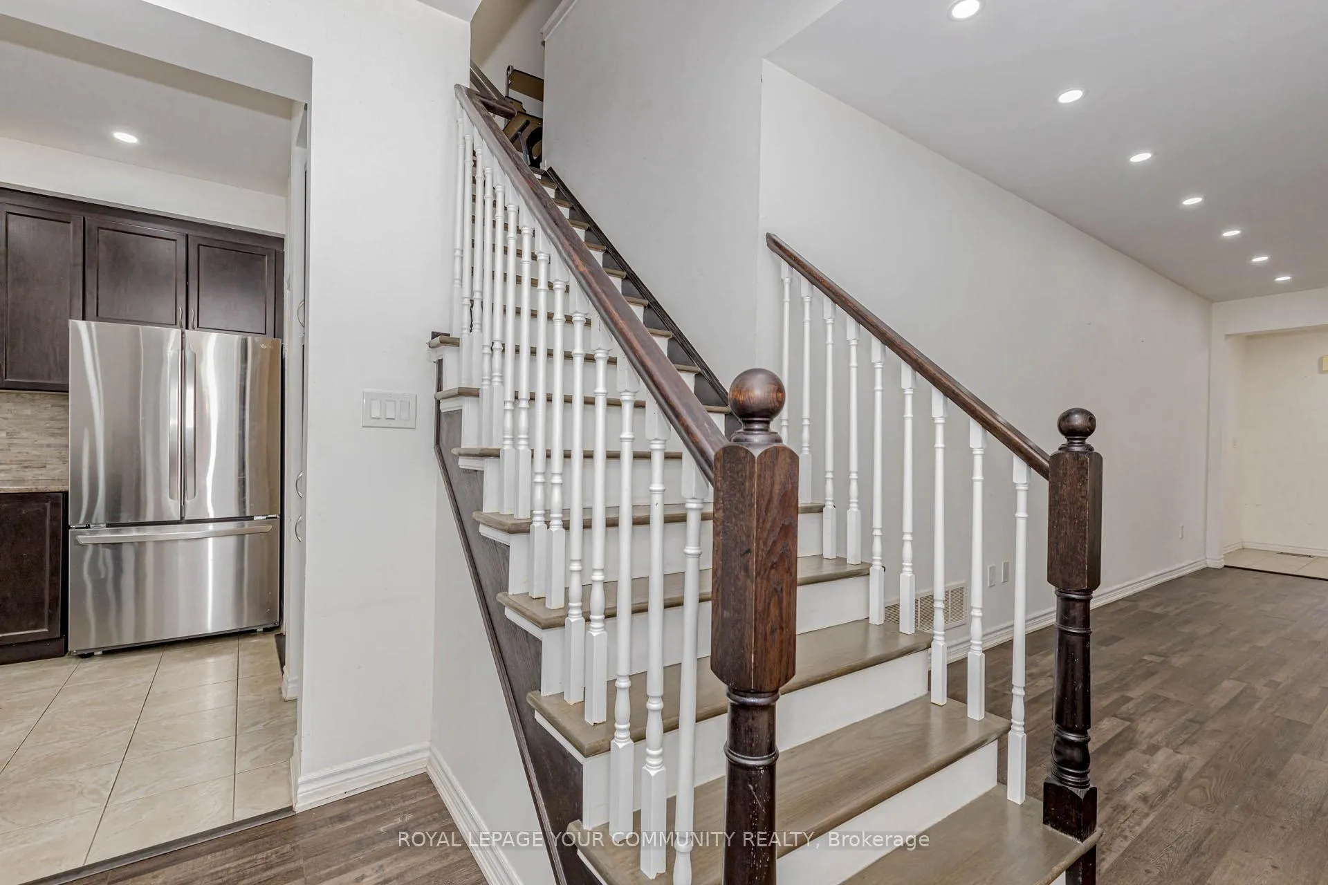 Photo 20 of 13 Allium Road, Brampton, Northwest Brampton — HOMEH
