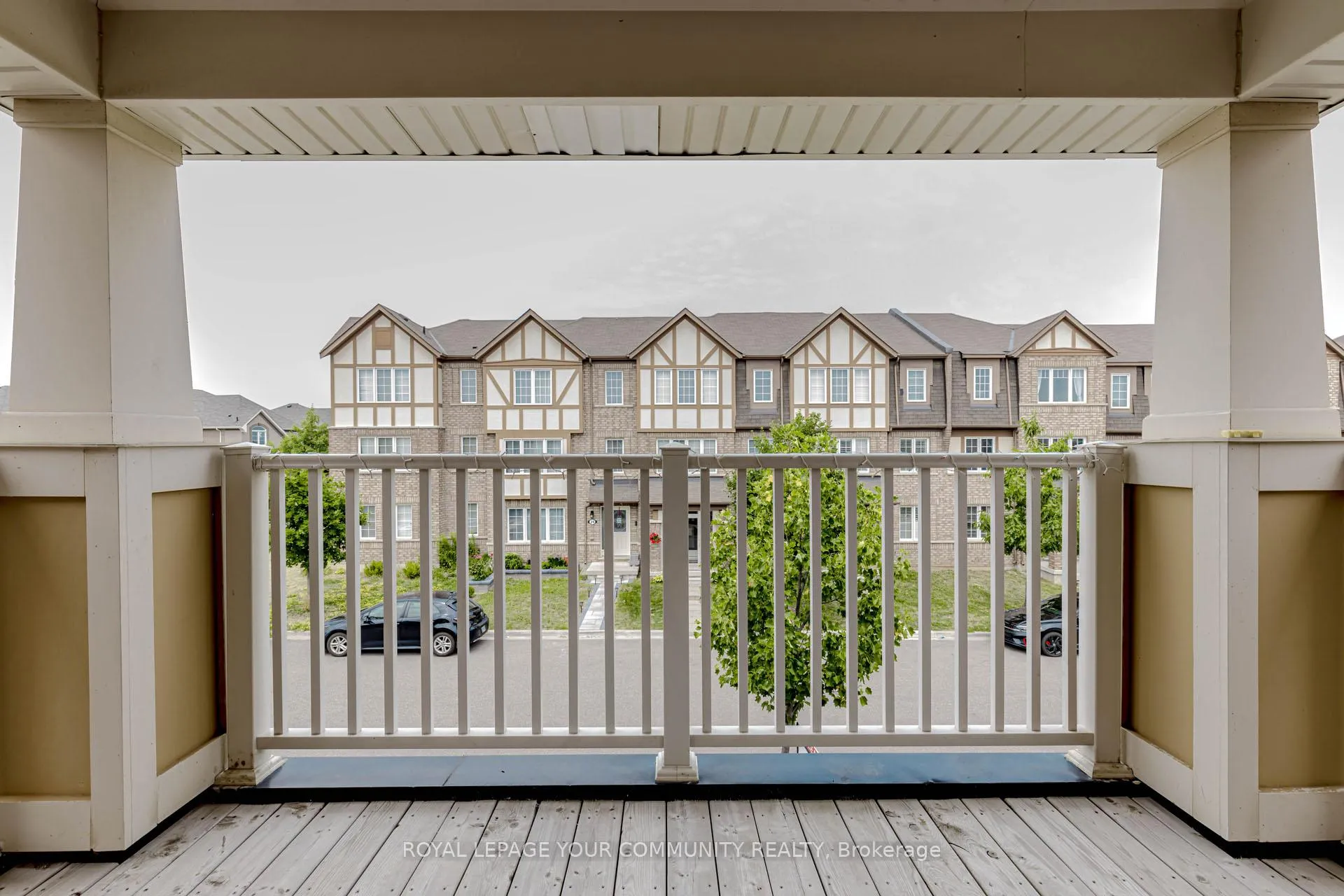 Photo 31 of 13 Allium Road, Brampton, Northwest Brampton — HOMEH