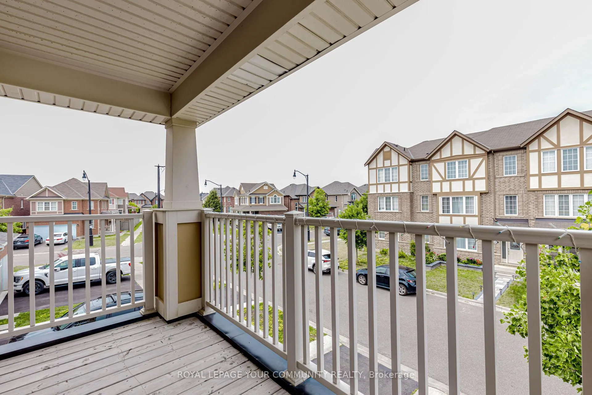 Photo 33 of 13 Allium Road, Brampton, Northwest Brampton — HOMEH