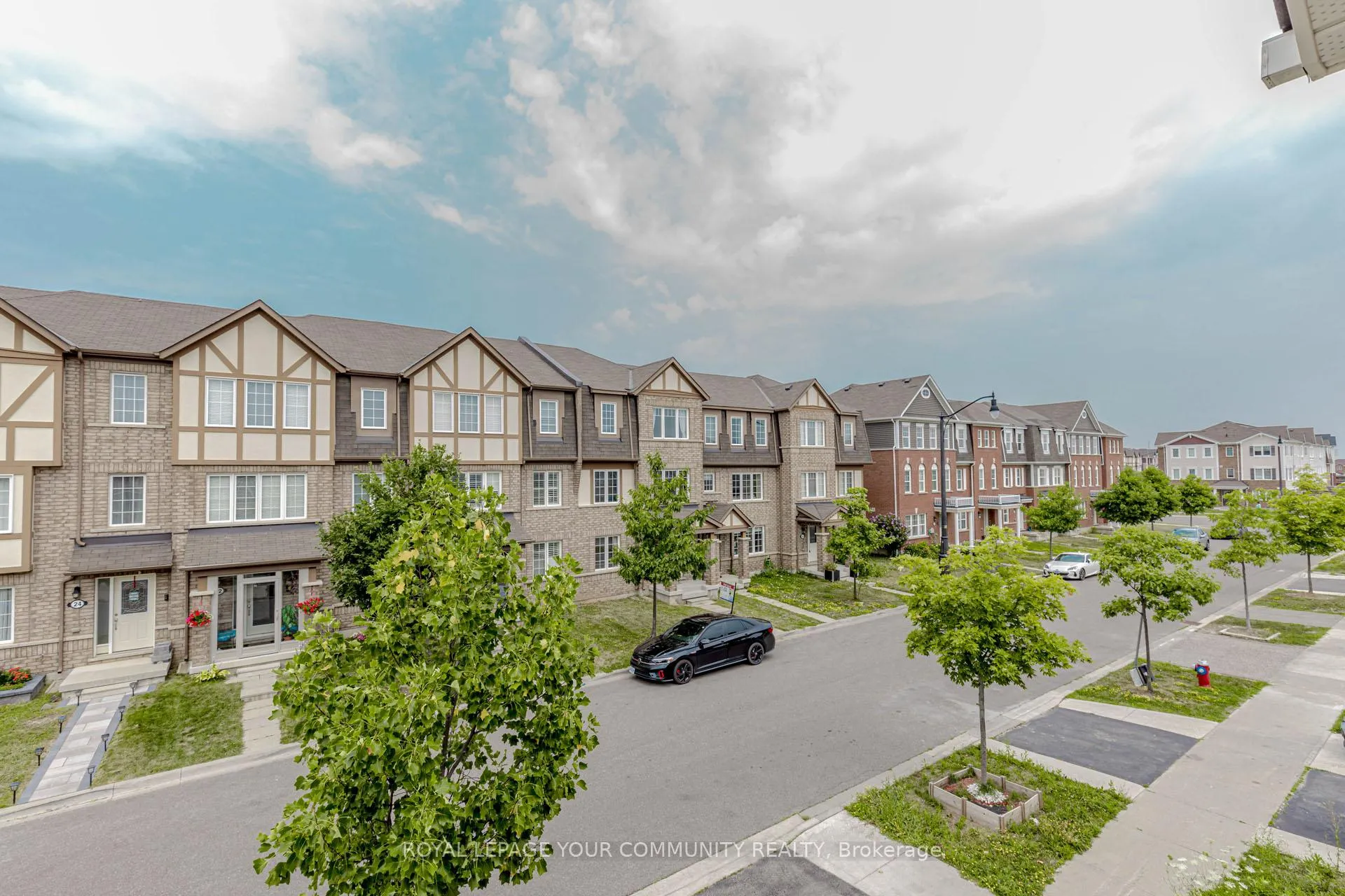 Photo 35 of 13 Allium Road, Brampton, Northwest Brampton — HOMEH