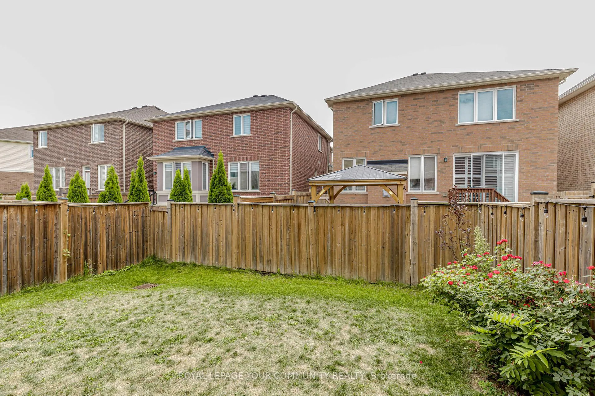 Photo 38 of 13 Allium Road, Brampton, Northwest Brampton — HOMEH