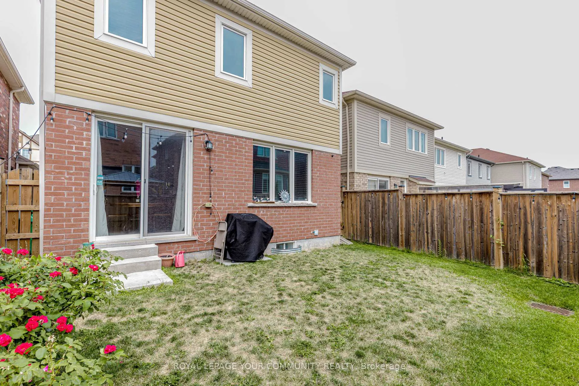 Photo 39 of 13 Allium Road, Brampton, Northwest Brampton — HOMEH