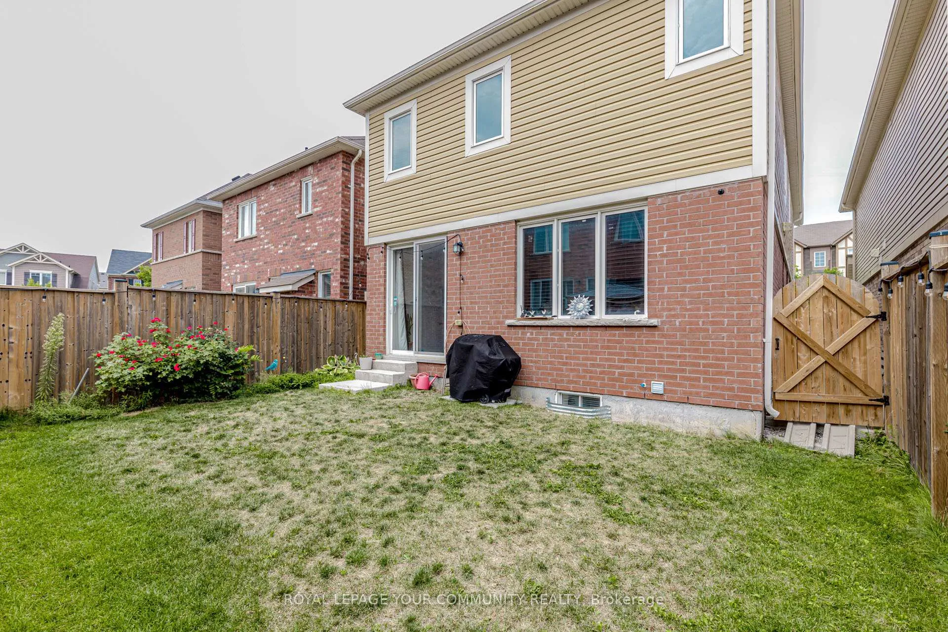 Photo 40 of 13 Allium Road, Brampton, Northwest Brampton — HOMEH