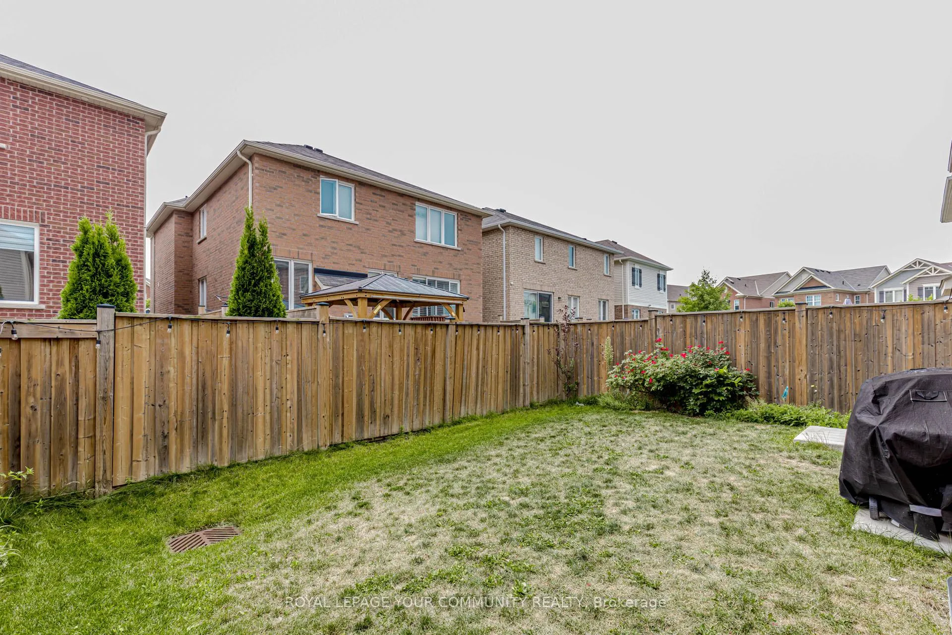 Photo 41 of 13 Allium Road, Brampton, Northwest Brampton — HOMEH